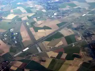 Chièvres Air Base