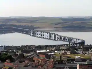 Tay Bridge