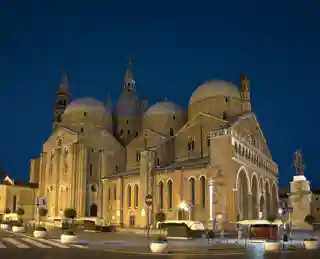 Pontifical Basilica of Saint Anthony of Padua