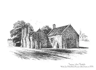 Livery Dole