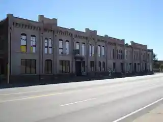 Peoria Cordage Company