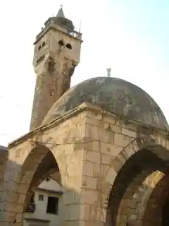 Al-Tawbat mosque