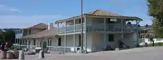 Old Custom House