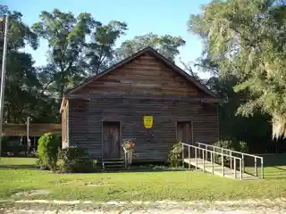 Moss Hill Church