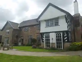 Sutton Hall