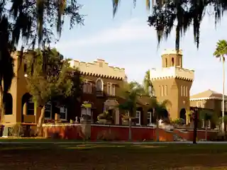 Casa De Josefina