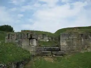 Costești-Blidaru Dacian fortress