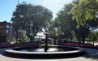 Forman Park