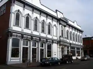 Odd Fellows Hall