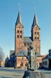 Saint Peter's Church