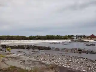 Milford Dam