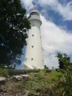 Sandy Cape Light