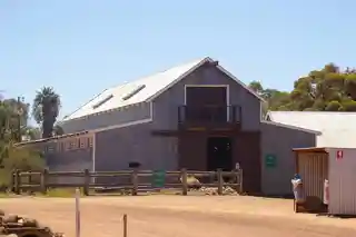 Avondale Agricultural Research Station