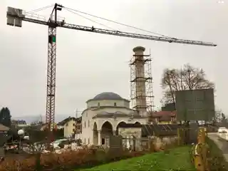 Arnaudija Mosque