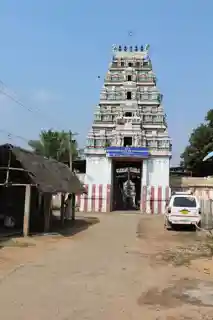 Thirupullabhoothangudi Temple