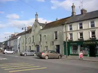 Fethard Town Hall
