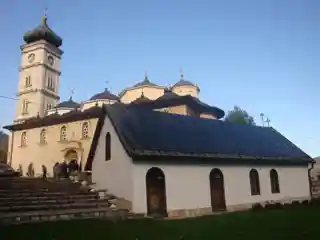 Čajniče Monastery