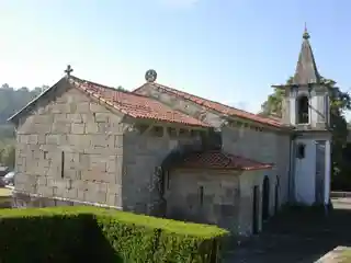 Church of Rubiães