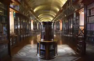 Royal Library