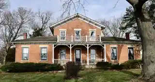 Corron Farm