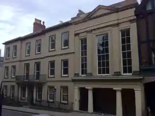 County House