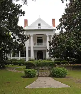 Henry Franklin Hendrix House