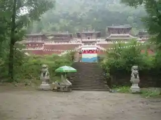 Lingfeng Temple