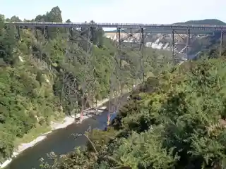 Mohaka viaduct