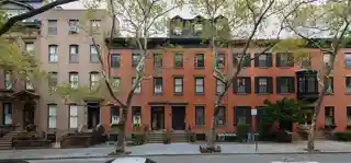 Brooklyn Heights Historic District