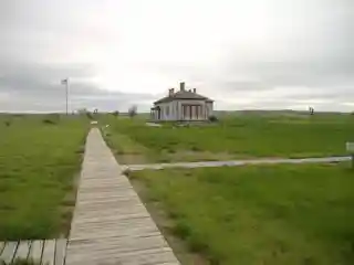Fort Buford State Historic Site