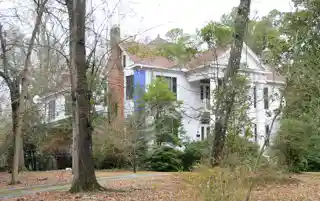 Irby-Henderson-Todd House