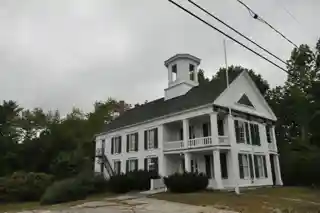 Limington Academy