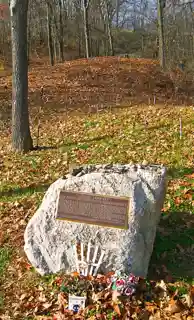 African-American Cemetery