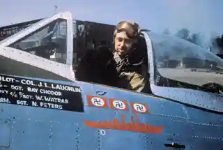 Lignerolles Airfield