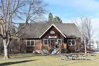 Idaho State Forester's Building