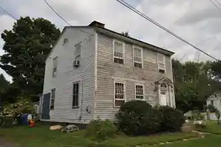 Middletown Upper Houses Historic District