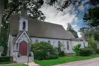 All Saints' Episcopal Church