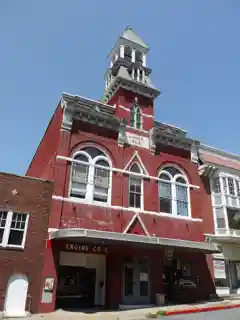 Hagerstown Historic District