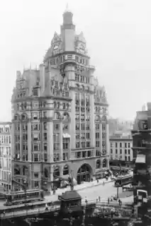 Pabst Building