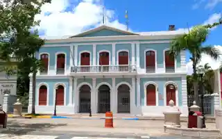 Alcaldia de Caguas