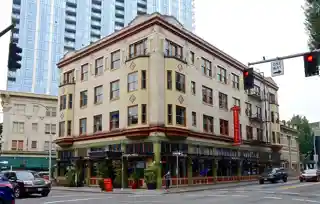 Crystal Hotel