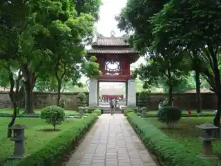 Temple of Confucius