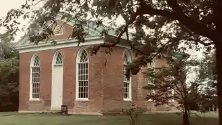 St. John's Episcopal Church