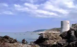Tower of Tòllari