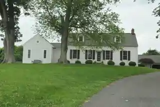 Priest Neal's Mass House and Mill Site