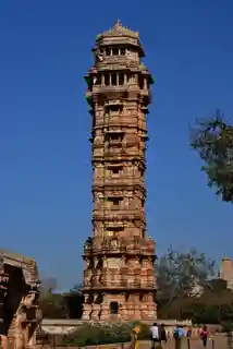 Vijaya Stambha