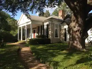 Phoenix Hall--Johnson-Harper House
