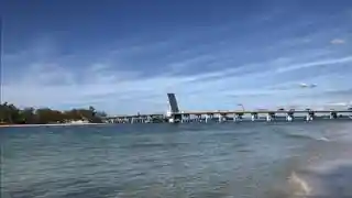 Longboat Pass Bridge