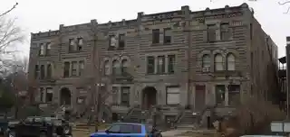 Lyman Terrace