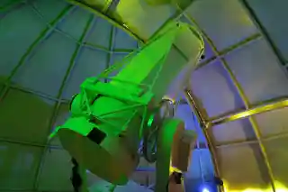 La Hita Astronomical Observatory